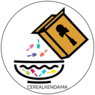 Image de la catégorie Cereal Kendama