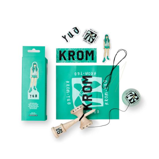 krom yua mod 2good