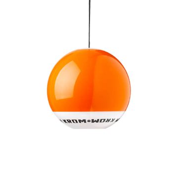 KROM POP LOL ORANGE