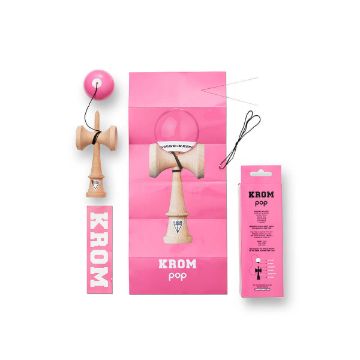 KROM POP LOL PINK