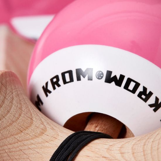 KROM POP LOL PINK