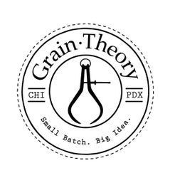 Picture of Grain Theory
