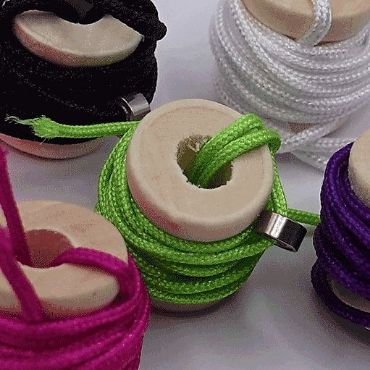 Image de la catégorie Ficelle kendama