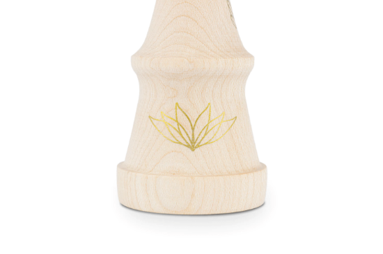 golden lotus