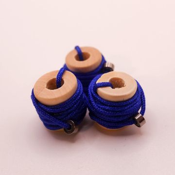 ficelle kendama blanc