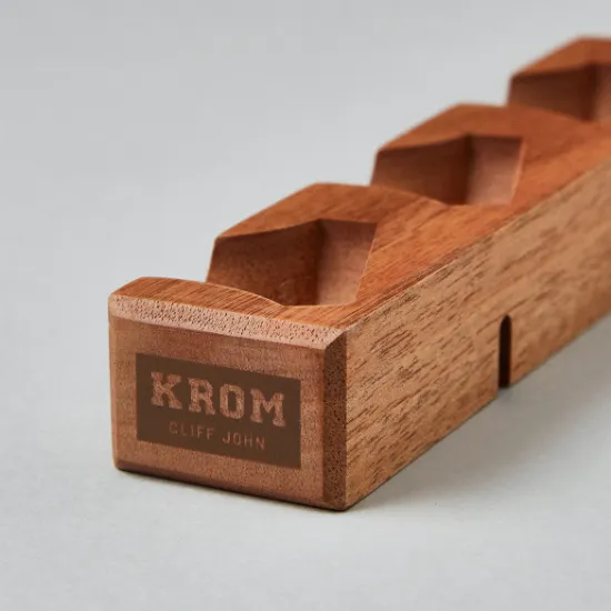 Bild von KROM CLIFF JOHN 2x Pack 