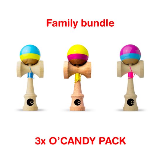 oken bundle