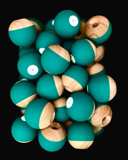Bild von REVO - ASH - Opal Green