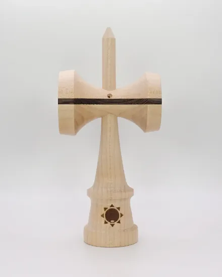 image of zero1up shape okendama solkendama