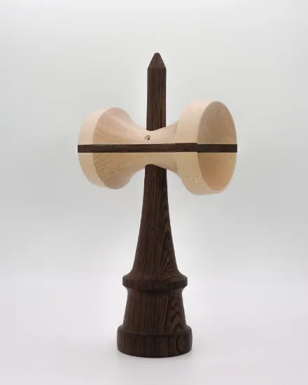 Picture of Ken only Wenge Maple Splice - Zero1Up by O!Captain x Sol