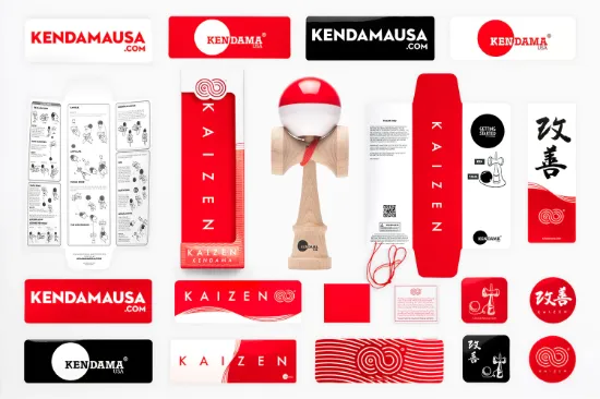 kenusa kaizen jet