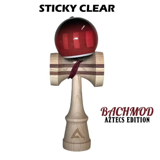 active kendama shinaji