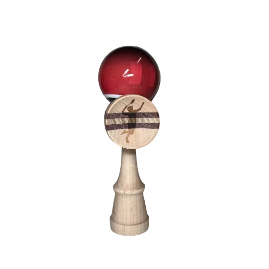 active kendama shinaji