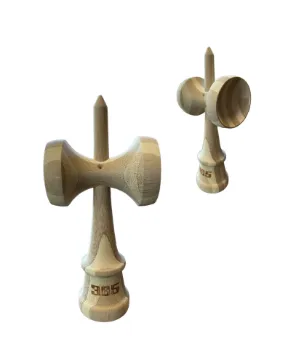 Picture of Bamboo - Fusion Shape by 365 Kendama