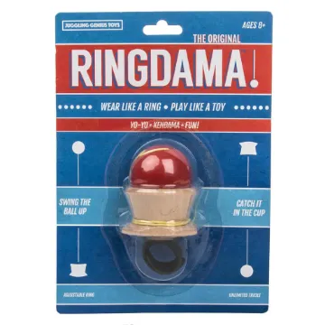 Picture of RingDama