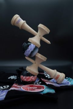 Picture of Blackout edition - Murals Series - Fusion Shape - 365 Kendama