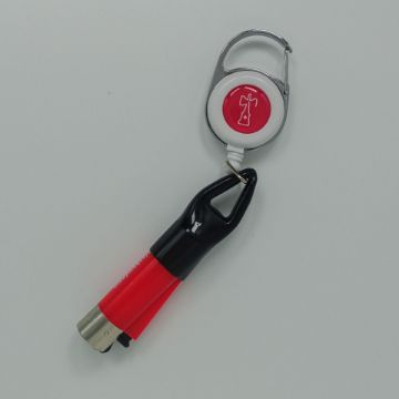 Picture of Lighter leash