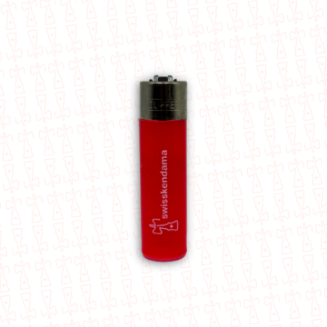 Picture of Lighter Clipper