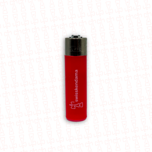 Picture of Lighter Clipper