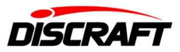 Image de la catégorie Discraft - Freesbee