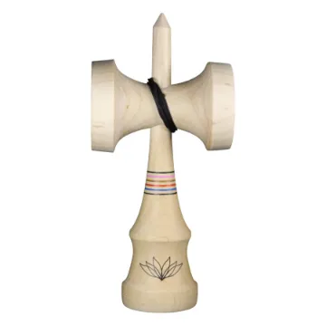 Image de Element Ken only - Element Shape by Lotus Kendama