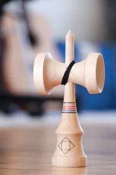 Picture of Element Ken only - Element Shape by Lotus Kendama