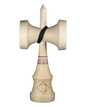 Image de Element Ken only - Element Shape by Lotus Kendama