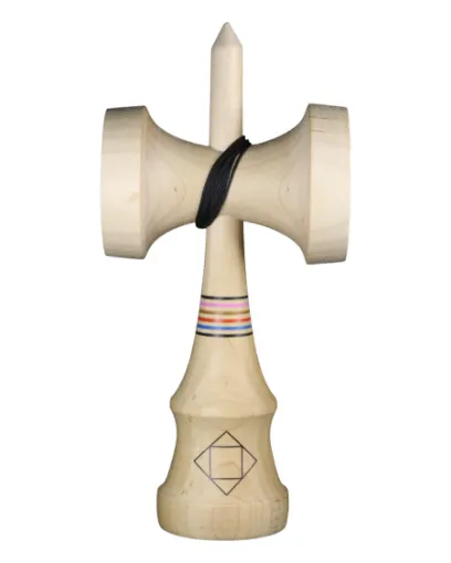 Bild von Element Ken only - Element Shape by Lotus Kendama