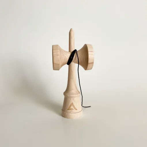 Bild von Shinaji Shape - Maple Ken Only by Active Kendama