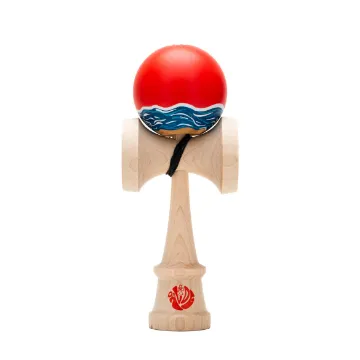 Bild von DAVIDE PRO MOD - KROM KENDAMA