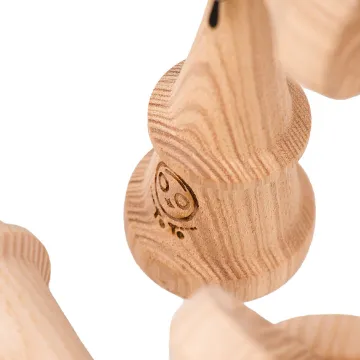 Picture of TOTO KEN - Made in 🇫🇷 - KROM KENDAMA