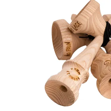 Picture of TOTO KEN - Made in 🇫🇷 - KROM KENDAMA