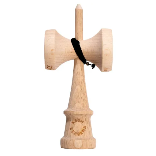 TOTO KEN - Made in 🇫🇷 - KROM KENDAMA by KROM | shop on