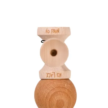 Picture of TOTO KEN - Made in 🇫🇷 - KROM KENDAMA