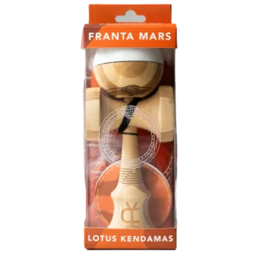 Picture of MARS Mod Redesign - Lotus Kendamas