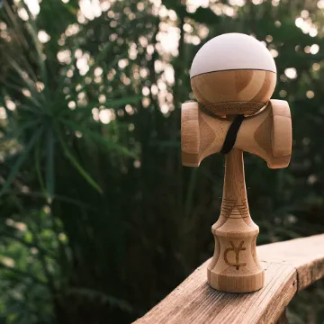 Bild von MARS Mod Redesign - Lotus Kendamas