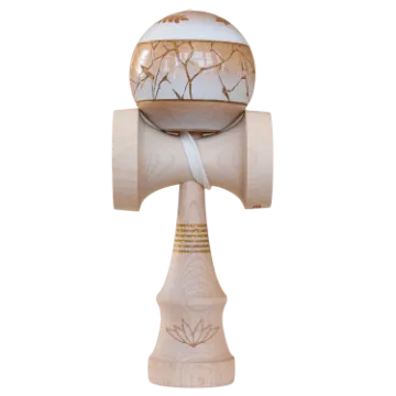 Bild von Ryoga Champ Mod - Lotus Kendamas