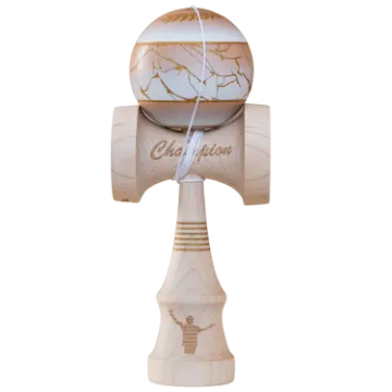 Bild von Ryoga Champ Mod - Lotus Kendamas