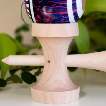 Bild von Maharu Pro Mod - Lotus Kendamas