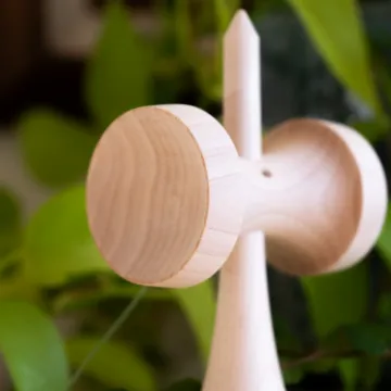 Bild von Maharu Pro Mod - Lotus Kendamas