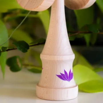 Bild von Maharu Pro Mod - Lotus Kendamas