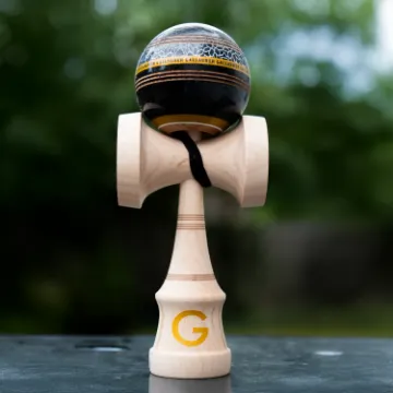 Bild von The Gallagher Pro Model - Lotus Kendama