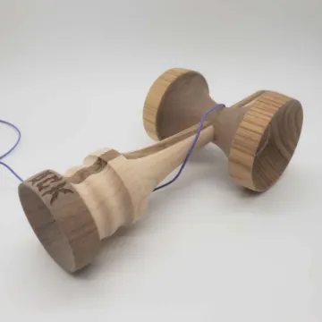 Picture of Spliced Jump Ken only - Occult Kendama
