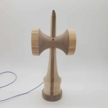 Picture of Spliced Jump Ken only - Occult Kendama