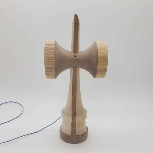Picture of Spliced Jump Ken only - Occult Kendama