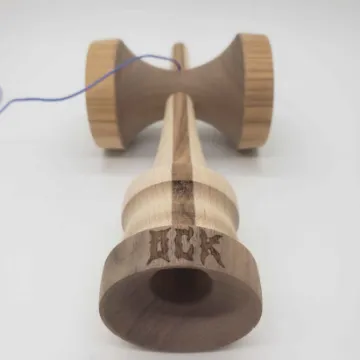 Picture of Spliced Jump Ken only - Occult Kendama