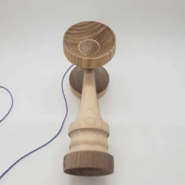 Picture of Spliced Jump Ken only - Occult Kendama
