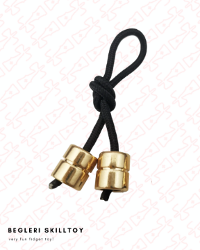 Picture of The Big Boy - Begleri skilltoy