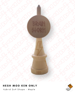 Picture of Hesh Mod ken only - Hybrid 2o4 Shape - Maple