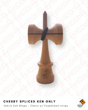 Picture of Cherry Spliced ken only - Hybrid 2o4 Shape